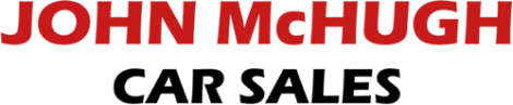 John Mc Hugh Car Sales